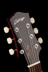 Collings 290 DC S Electric Guitar