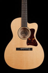 Collings C10 Maple Custom Acoustic Guitar