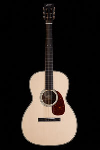Collings 0002H Cocobola G
