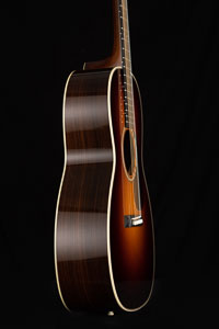 Collings 0002H Custom T – Special Limited Run
