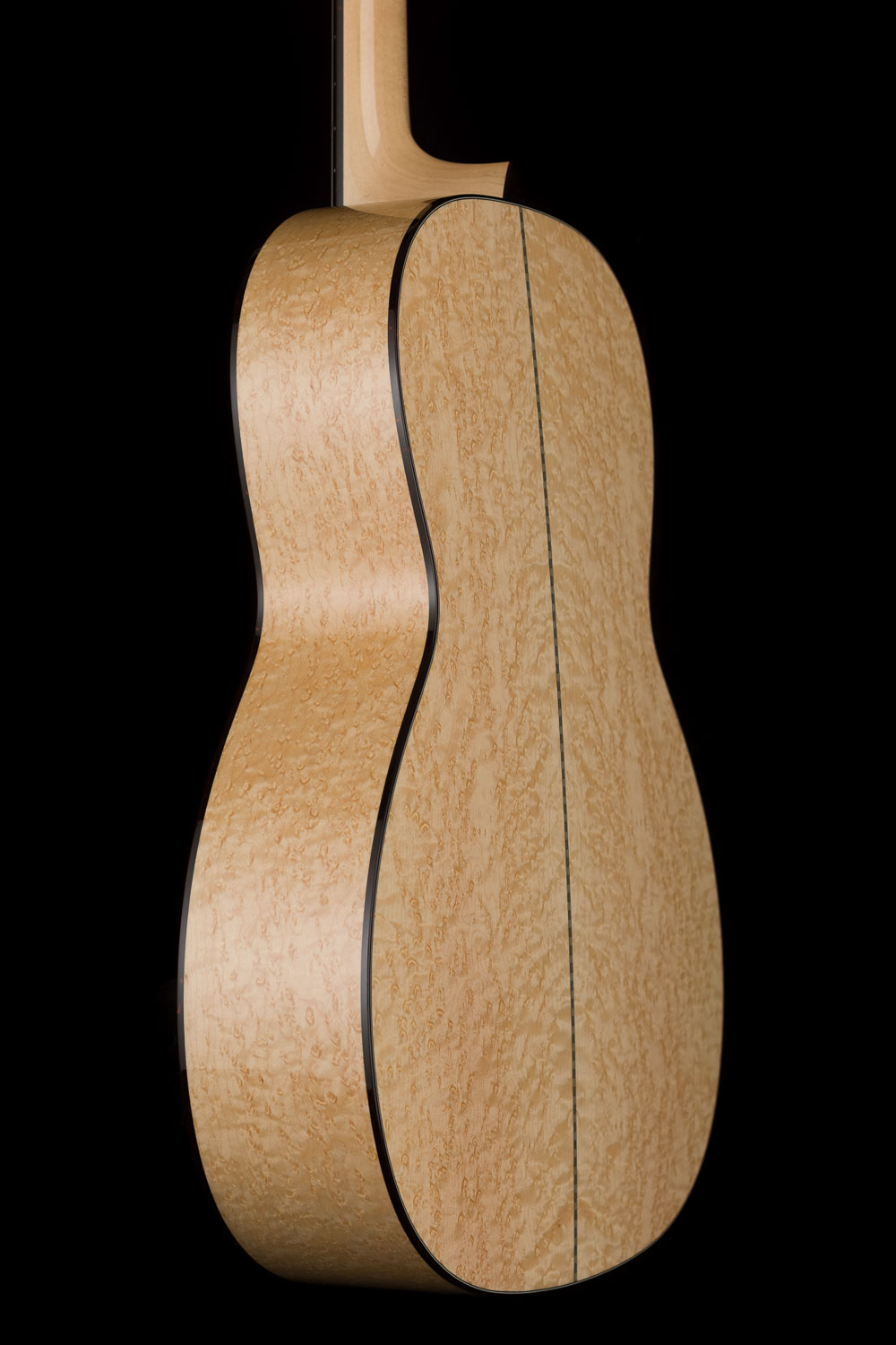 Collings 0003 Maple A
