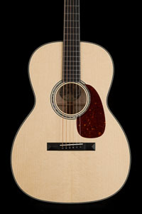 Collings 0003 Maple A #31307