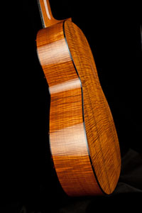 Collings 001 All Koa Acoustic Guitar