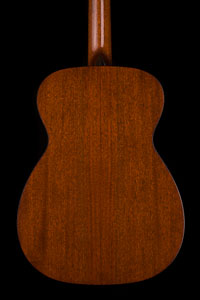 Collings 001 Mh 14-Fret #30408