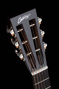 Collings 001 Mh SB 12-Fret Acoustic Guitar