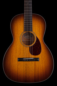 Collings 001 Mh SB 12-Fret Acoustic Guitar