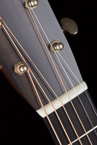 Collings 01 Mh T S - Vintage Satin Finish