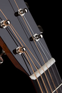 Collings 01 Mh T - Traditional Series