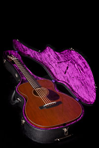 Collings 01 Mh T - Traditional Series