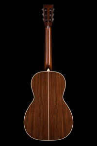 Collings 02H 12-Fret T Traditional Series