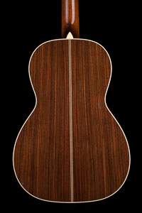 Collings 02H 12-Fret T Traditional Series