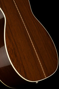 Collings 03 MR A Deluxe 12-Fret T #31301