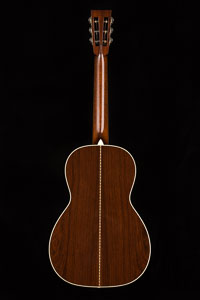 Collings 03 MR A Deluxe 12-Fret T #31301