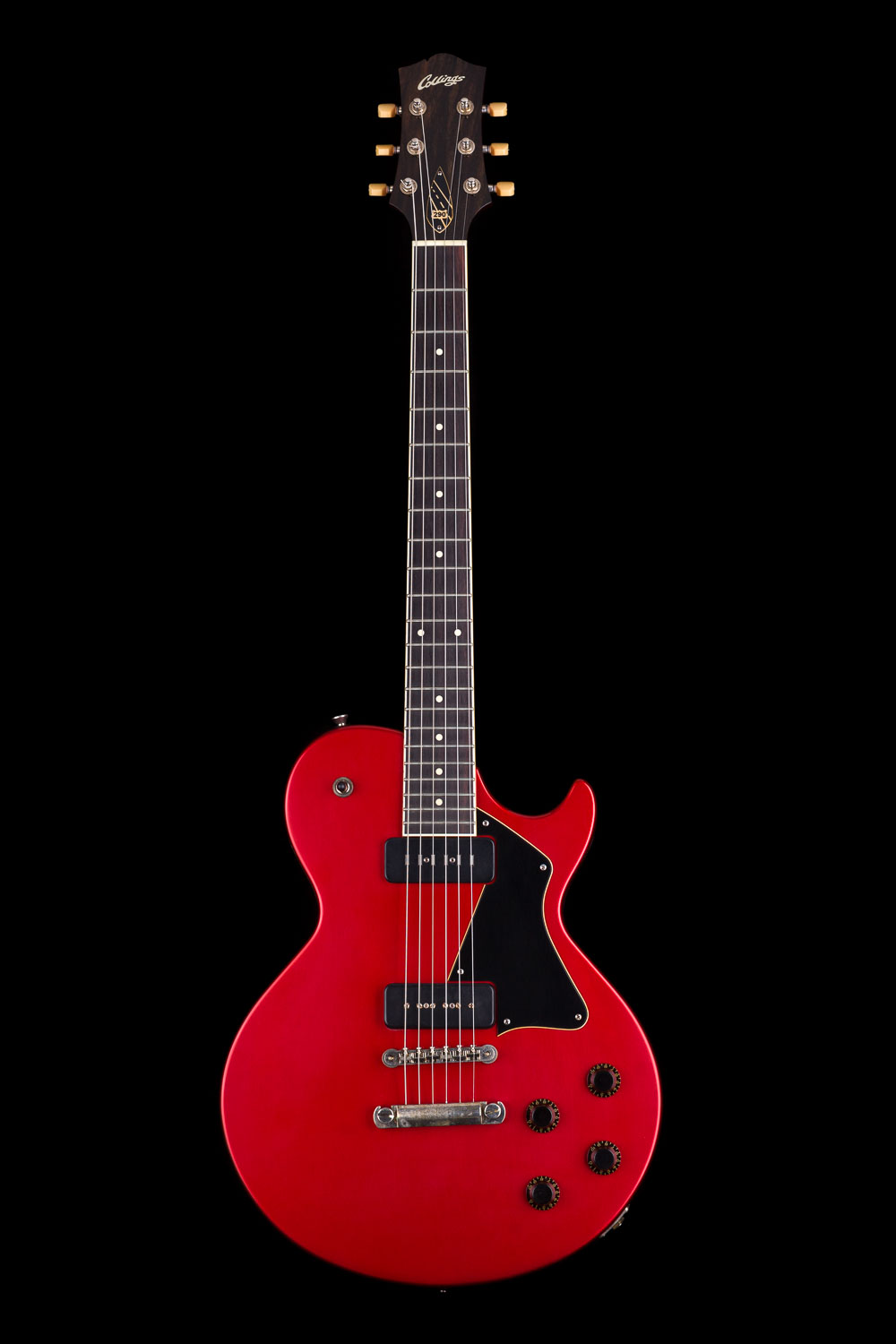 Red Supreme Design - GA-110 Band & Bezel – Custom Gorillas