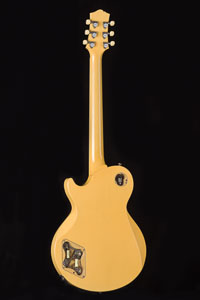 Collings 290 - Aged TV Yellow