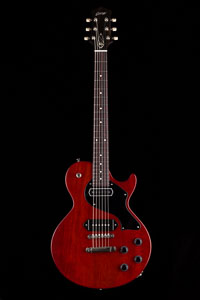 Collings 290 Custom with Charlie Christian Neck Pickup
