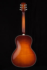 Collings AT-00 Archtop Guitar