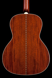 Collings C10 A SS Custom Acoustic Guitar