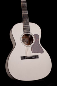 Collings C10 Mh Custom Acoustic Guitar
