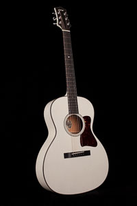 Collings C10 Mh Custom Acoustic Guitar