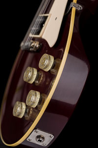 Collings CL #171071