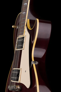 Collings CL #171071