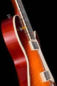 Collings CL #191254