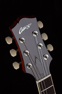 Collings CL #191254