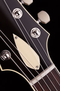 Collings CL Deluxe Custom Electric Guitar