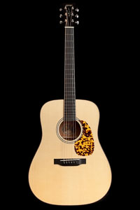 Collings CW Mh A Winfield Prize Guitar