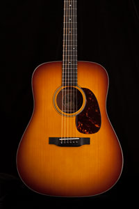 Collings D1 G SB Acoustic Guitar