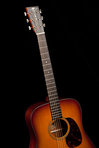 Collings D1 G SB Acoustic Guitar