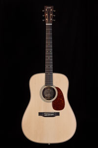 Collings D2H A T S