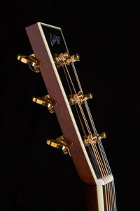 Collings D3 Cocobolo A SB Acoustic Guitar