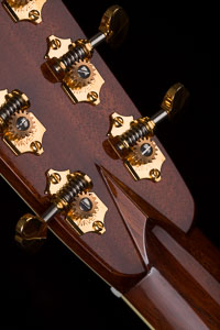 Collings D3 Cocobolo A SB Acoustic Guitar