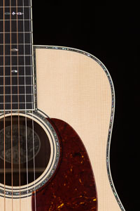 Collings D42 AR A – Amazon Rosewood