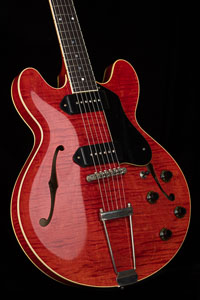Collings I-30 LC #20440