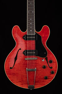 Collings I-30 LC #20440