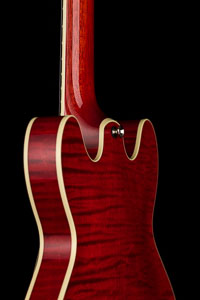 Collings I-30 LC #21452
