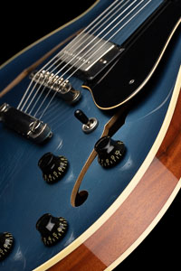 Collings I-35 Deluxe #201137