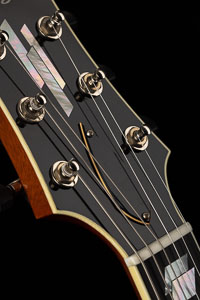 Collings I-35 Deluxe #201137