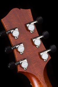 Collings I-35 Deluxe #181055