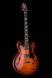 Collings I-35 Deluxe #181055