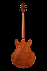 Collings I-35 LC Deluxe #211563