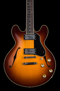 Collings I-35 LC Vintage #201426