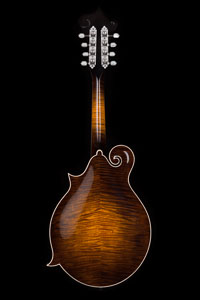 Collings MF5 F-Style Mandolin in Cremona Sunburst