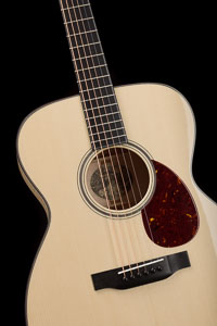 Collings OM1 Maple G SS #31672