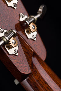 Collings OM2 Cocobolo G #31305