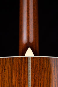 Collings OM2 Cocobolo G #31305