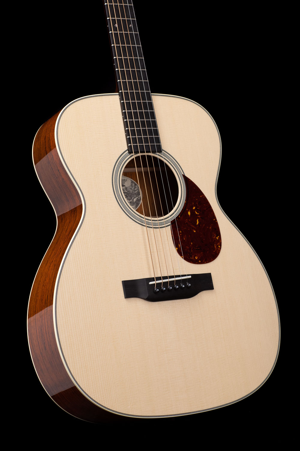 Collings OM2 Cocobolo G